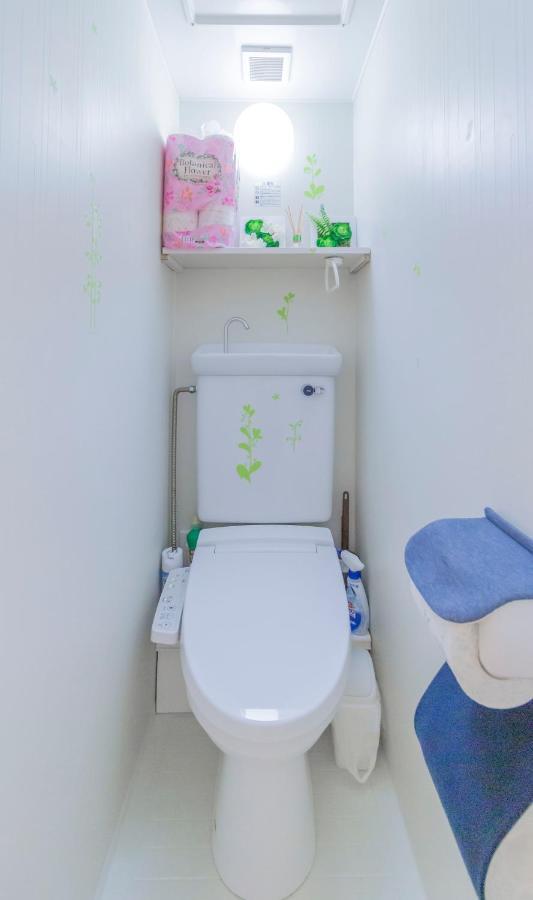 東京都 japan house 池袋アパートホテル エクステリア 写真
